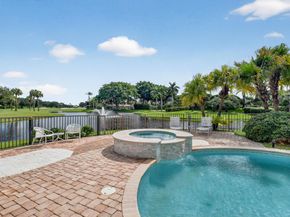 16670 Senterra Drive, Delray Beach FL 33484