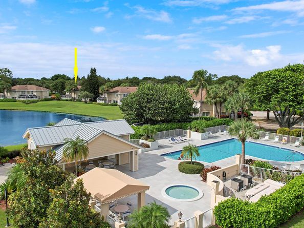 3101 Hayden Court, Boynton Beach FL 33436