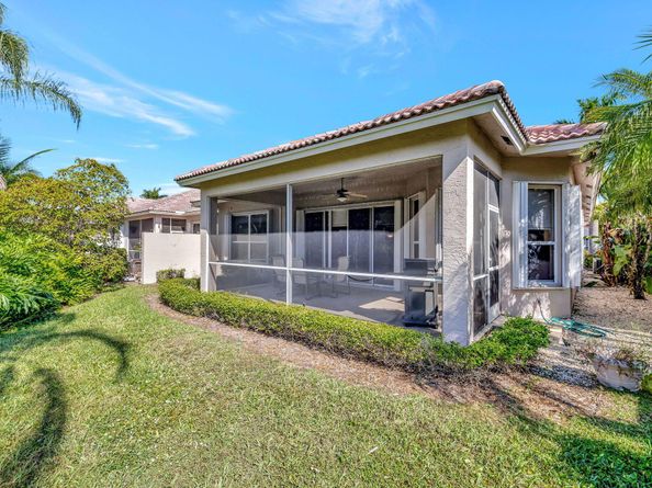 7194 Southport Drive, Boynton Beach FL 33472