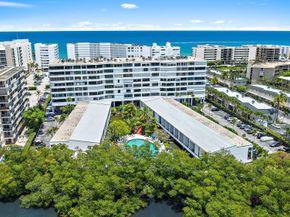 3589 S Ocean Boulevard 26, South Palm Beach FL 33480