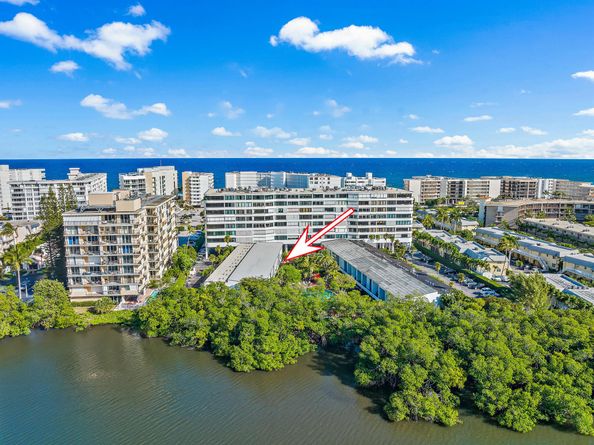 3589 S Ocean Boulevard 26, South Palm Beach FL 33480