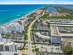 3589 S Ocean Boulevard 26, South Palm Beach FL 33480