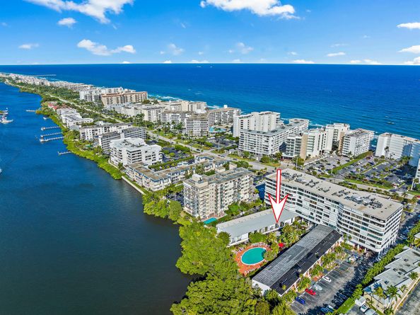 3589 S Ocean Boulevard 26, South Palm Beach FL 33480