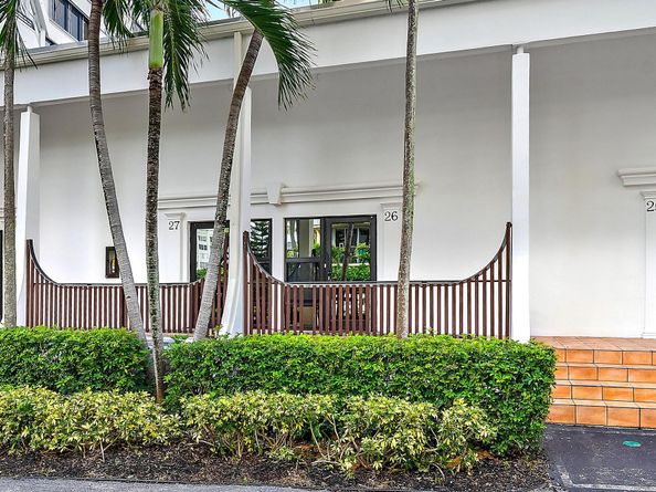 3589 S Ocean Boulevard 26, South Palm Beach FL 33480