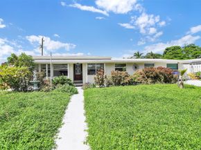 5221 NE 16th Ave, Pompano Beach FL 33064