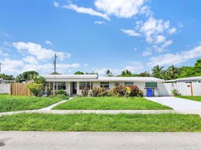 5221 NE 16th Ave, Pompano Beach FL 33064