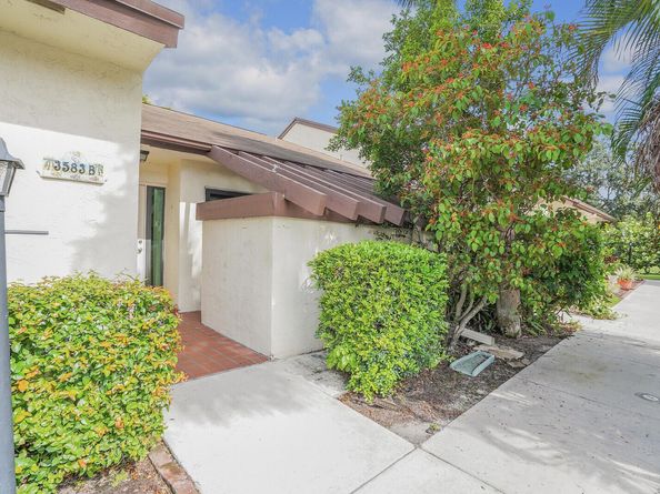 3583 Willa Way B, Lake Worth FL 33467