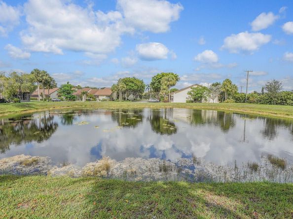 3583 Willa Way B, Lake Worth FL 33467
