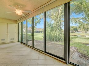 3583 Willa Way B, Lake Worth FL 33467