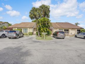 3583 Willa Way B, Lake Worth FL 33467