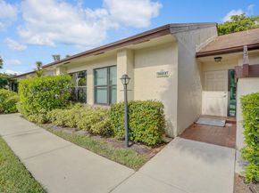 3583 Willa Way B, Lake Worth FL 33467