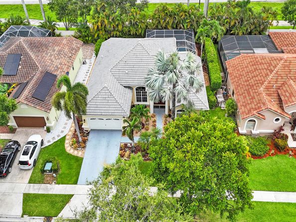 10063 Umberland Place, Boca Raton FL 33428