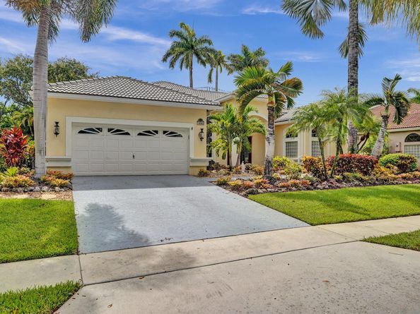 10063 Umberland Place, Boca Raton FL 33428