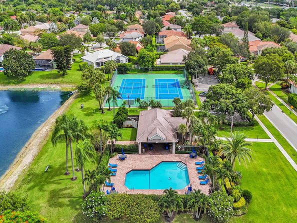 10063 Umberland Place, Boca Raton FL 33428
