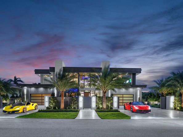 671 Middle River Dr, Fort Lauderdale FL 33304