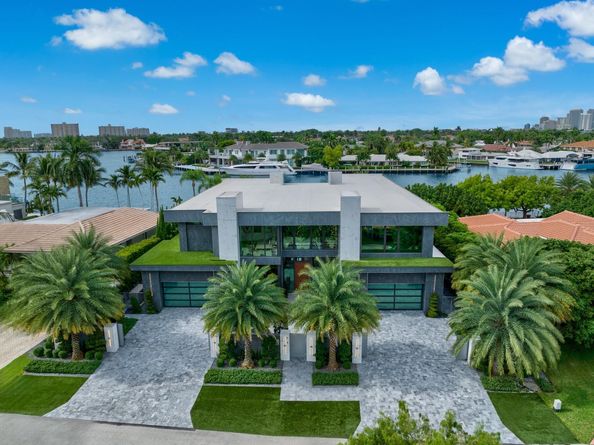 671 Middle River Dr, Fort Lauderdale FL 33304