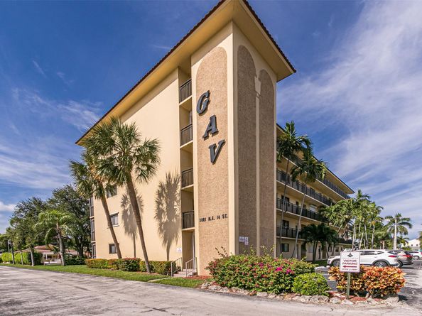 2601 NE 14th Street Cswy 445, Pompano Beach FL 33062
