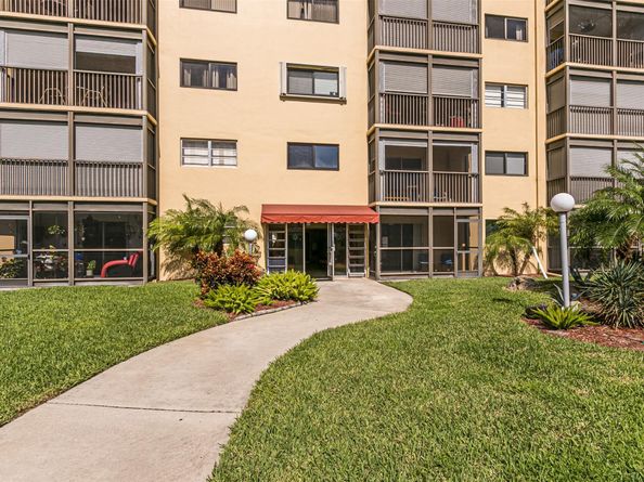 2601 NE 14th Street Cswy 445, Pompano Beach FL 33062