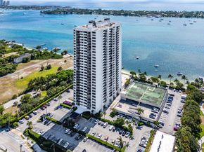 5600 N Flagler Drive Ph109, West Palm Beach FL 33407