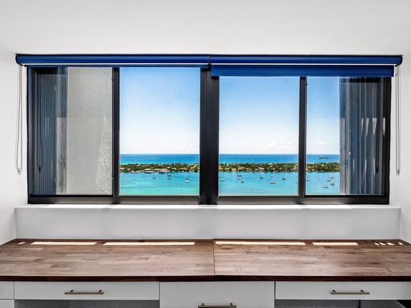 5600 N Flagler Drive Ph109, West Palm Beach FL 33407