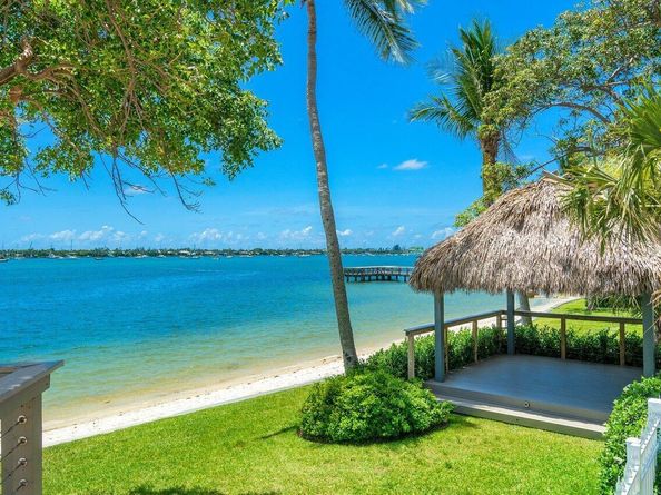 5600 N Flagler Drive Ph109, West Palm Beach FL 33407