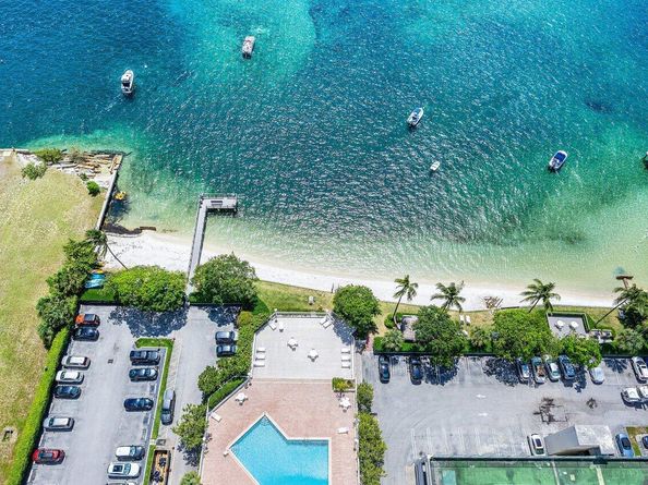 5600 N Flagler Drive Ph109, West Palm Beach FL 33407