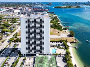 5600 N Flagler Drive Ph109, West Palm Beach FL 33407