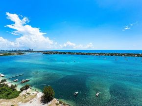 5600 N Flagler Drive Ph109, West Palm Beach FL 33407