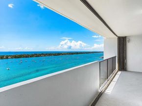 5600 N Flagler Drive Ph109, West Palm Beach FL 33407