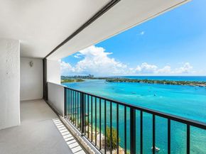 5600 N Flagler Drive Ph109, West Palm Beach FL 33407