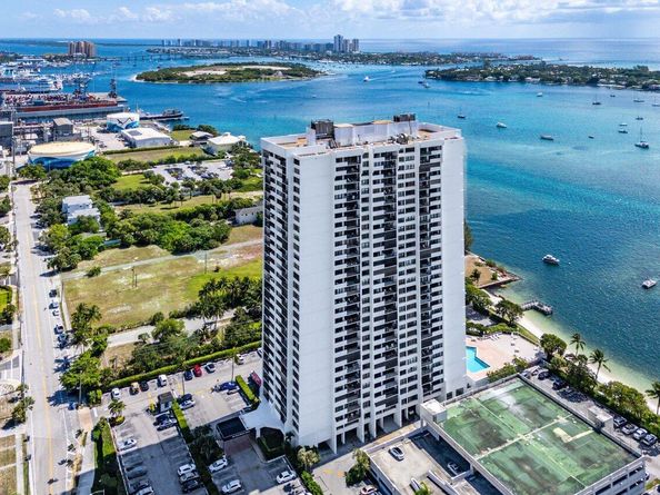 5600 N Flagler Drive Ph109, West Palm Beach FL 33407