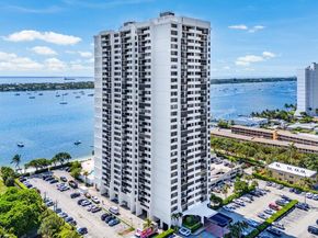 5600 N Flagler Drive Ph109, West Palm Beach FL 33407