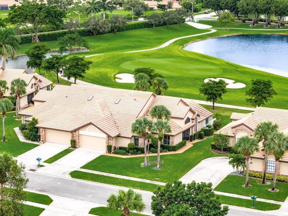 8207 Cassia Drive, Boynton Beach FL 33472