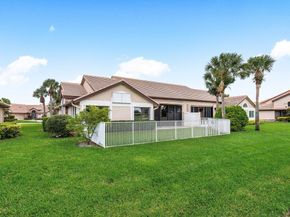 8207 Cassia Drive, Boynton Beach FL 33472