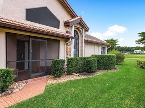 8207 Cassia Drive, Boynton Beach FL 33472