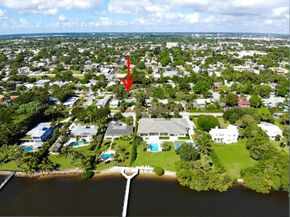 922 S Palmway, Lake Worth Beach FL 33460
