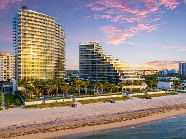 2200 N Ocean Blvd S2004, Fort Lauderdale FL 33305