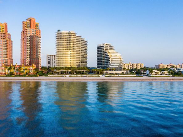2200 N Ocean Blvd S2004, Fort Lauderdale FL 33305