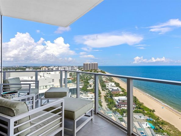 2200 N Ocean Blvd S2004, Fort Lauderdale FL 33305