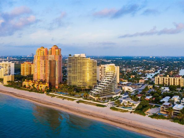 2200 N Ocean Blvd S2004, Fort Lauderdale FL 33305