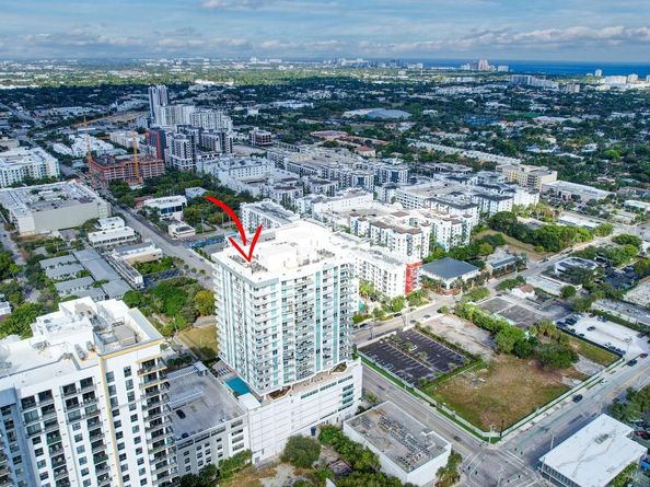 315 NE 3rd Ave 1509, Fort Lauderdale FL 33301