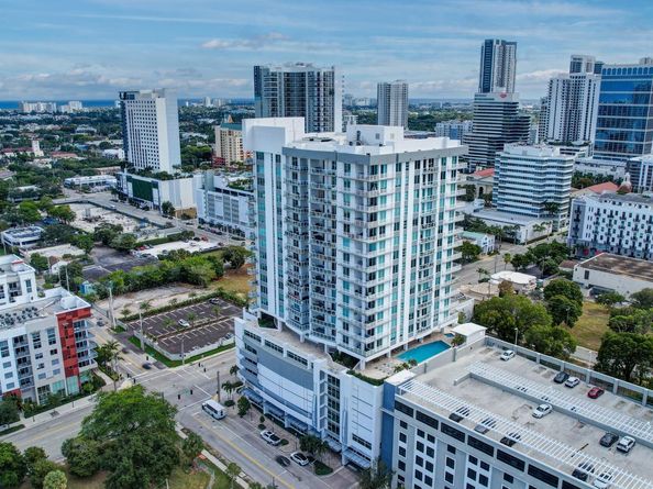 315 NE 3rd Ave 1509, Fort Lauderdale FL 33301