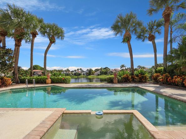 13322 Deauville Drive, Palm Beach Gardens FL 33410