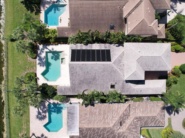 13322 Deauville Drive, Palm Beach Gardens FL 33410