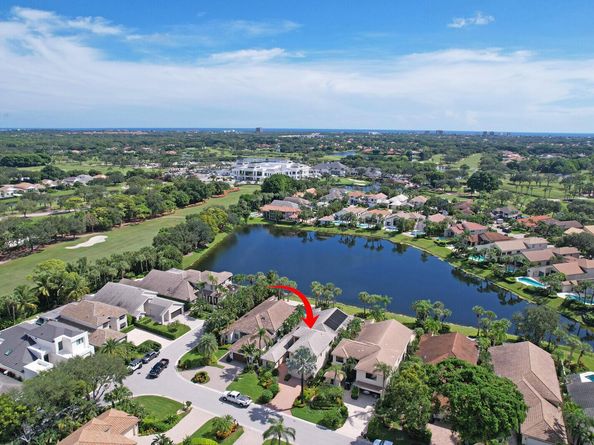 13322 Deauville Drive, Palm Beach Gardens FL 33410