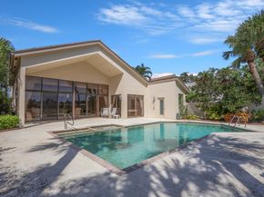 13322 Deauville Drive, Palm Beach Gardens FL 33410
