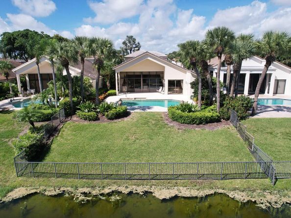 13322 Deauville Drive, Palm Beach Gardens FL 33410
