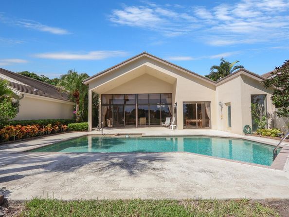13322 Deauville Drive, Palm Beach Gardens FL 33410