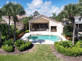 13322 Deauville Drive, Palm Beach Gardens FL 33410