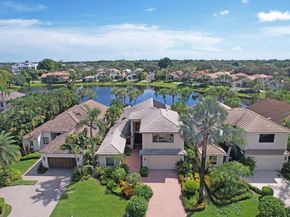 13322 Deauville Drive, Palm Beach Gardens FL 33410